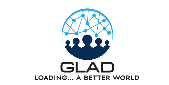 Glad
